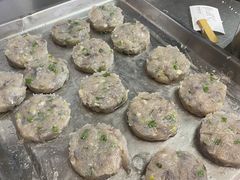 -双合园·海鲜水饺青岛菜(万佳广场店)