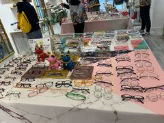 -肆兮眼镜·蔡司·徕卡战略合作店(大坪店)