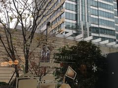 -星巴克(凯德晶萃店)