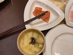 -常州富力喜来登酒店 Feast盛宴标帜西餐厅(新北万达广场店)