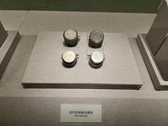 -中国钱币博物馆