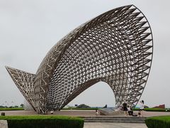 -南汇嘴观海公园