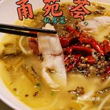 万万没想到‼️藏在黄龙亚朵里的私房菜暖人心❤️