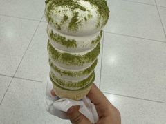 -DQ·蛋糕·冰淇淋(新玛特分店)