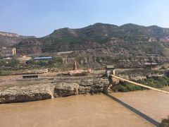 -陕西黄河壶口瀑布旅游区