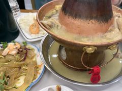 -一口猪海鲜浑锅·东北家常菜