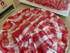 特色至尊肥牛-阳坊大都涮羊肉(阳坊总店)