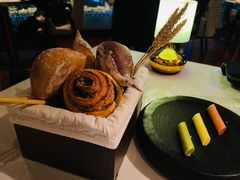 -翡翠36餐厅(浦东香格里拉店)
