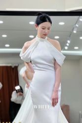 -纯色时光婚纱艺术馆WHITE