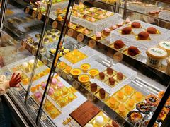 -牛New寿喜烧(新六百店)