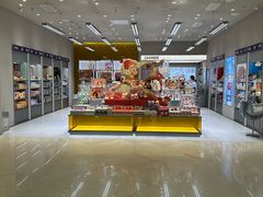 -泡泡玛特POPMART(苏州印象城店)