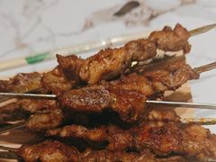 -巴依老爷新疆美食(常营店)