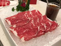 -海底捞火锅(顺义华联店)