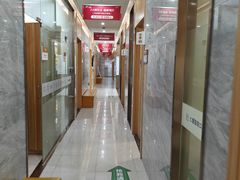 -上海仁爱医院口腔科 · 种植