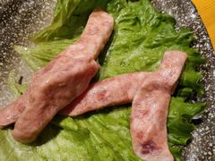 -那胡同里的小烤肉馆(开发区万达店)