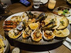 -Osteria Garden 生蚝花园餐厅(原进贤路店)
