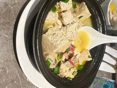 -港丽餐厅(领展购物广场·中关村店)