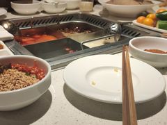 -海底捞火锅(长沙华创国际广场店)