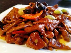 -津菜宋记老房子(平山道店)