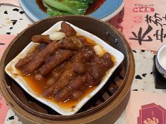 -点都德(广州白云山景区南门店)