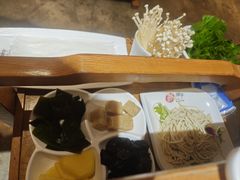 -焯牛潮汕牛肉火锅(云峰街创始店)
