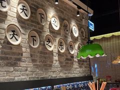 -洞庭土菜小炒馆(易发广场店)