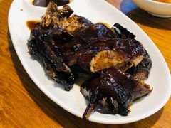 老底子卤鸭-百家鲜·杭帮菜