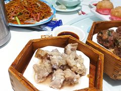 -春满人间酒楼(园岭中路店)