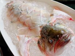 -西安浐灞艾美酒店·汉江餐厅·火锅