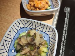 -温野菜涮涮锅(曲江大悦城店)