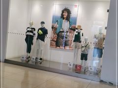 -优衣库(北京枫蓝国际广场店)