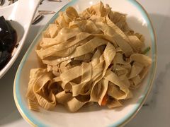 -岳姥姥饺子(泺文路店)