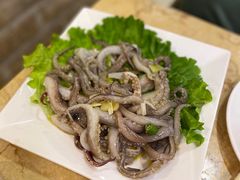 -禾记海鲜烧烤(八一路店)