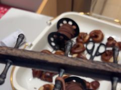 -小飞象面包公社(珠江路金鹰店)