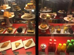 -星巴克(广州正佳广场4层店)