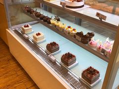 自助取餐区-好利来(兴华街店)