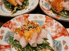 -High Yaki THE SEA海鲜居酒屋