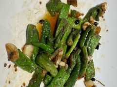 -院里寻菜·精致庭院菜(观沙岭店)