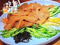 -满园烤鸭·春饼(沈北万达店)