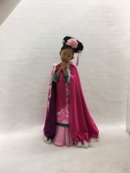 -倾城宝贝儿童摄影(浦东金谊店)