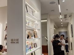 -海马体照相馆(厦门SM城市广场店)