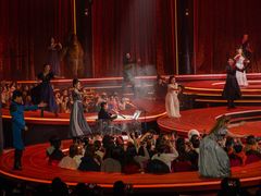 -交通银行前滩31演艺中心