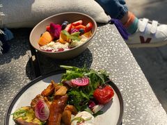 -O'mills Sourdough Bakery&Bistro(永嘉路店)