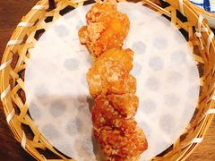 唐扬鸡块-和府捞面(方庄店)
