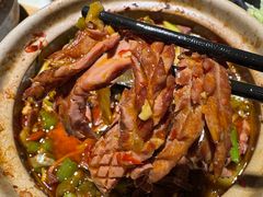 -常和州·夜宵大排档(常州单店)