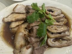 -潮静·潮州小馆·海鲜·卤味·砂锅粥