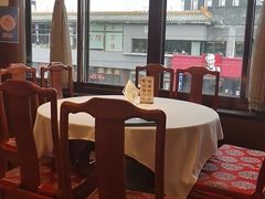 -峨嵋酒家(地安门店)