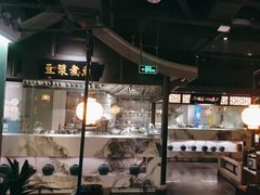 -佬麻雀·新湘菜(珠海金发购物中心店)