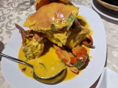-肥肥蟹海鲜饭店(马六甲店)
