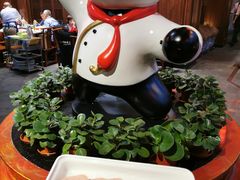 -川西坝子火锅(金沙1.0直营店)